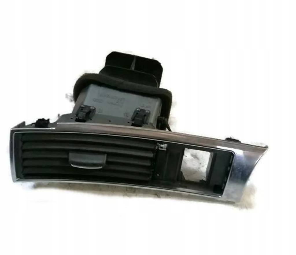 фото №1, Audi a6 c6 - ліва решітка обдув 4f1820901b