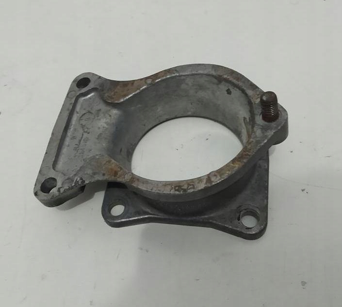 фото №3, З'єднувач труба колектор mercedes w107 w108 w115