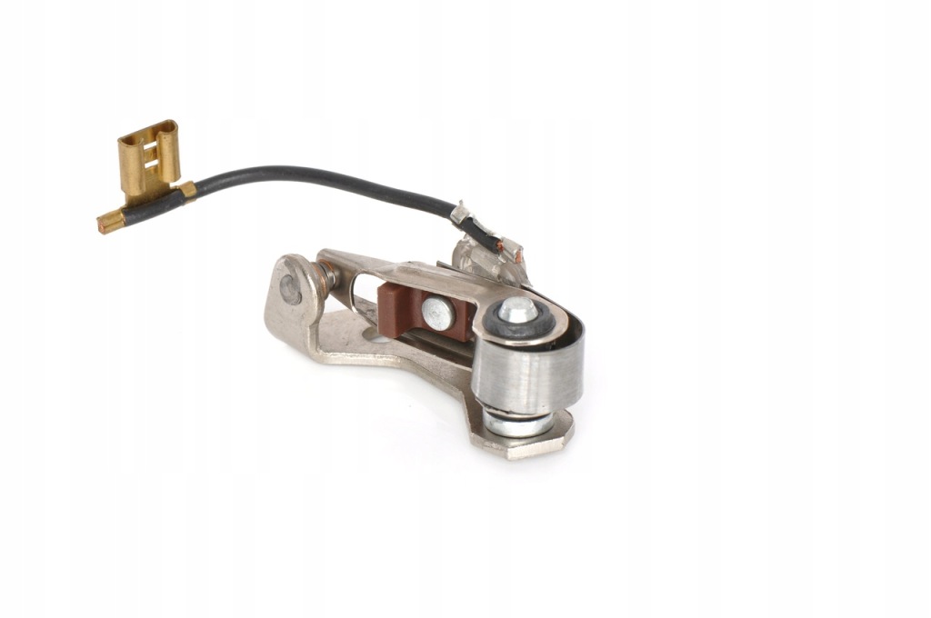 фото №2, Апарат запалювання bosch 1 237 013 044