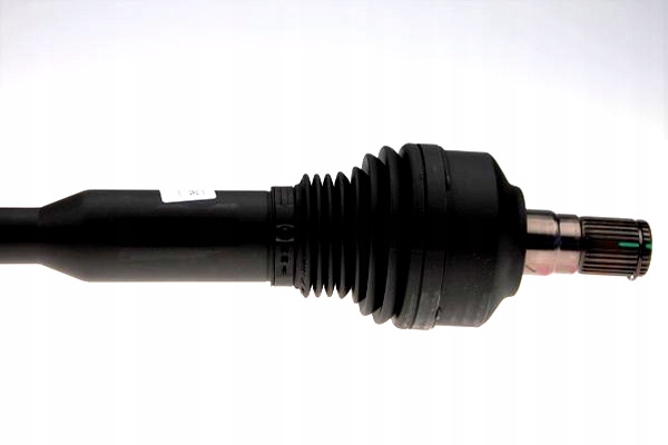 0.036636 приводной вал приводная перед l 543mm подходит к: volvo s60 ii, v60 i, xc70 Цена