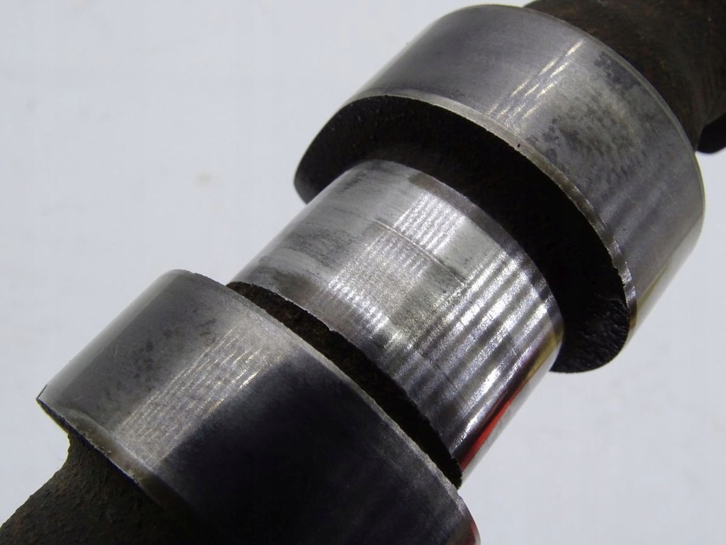 фото №7, Opel vectra b 98- 1.8 16v x18xe1 вал распределительного вала w