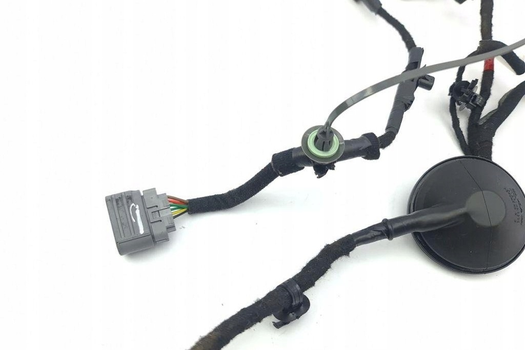 фото №7, Джгут задніх правих двері kia niro 91630a0100 electric 150kw 2024