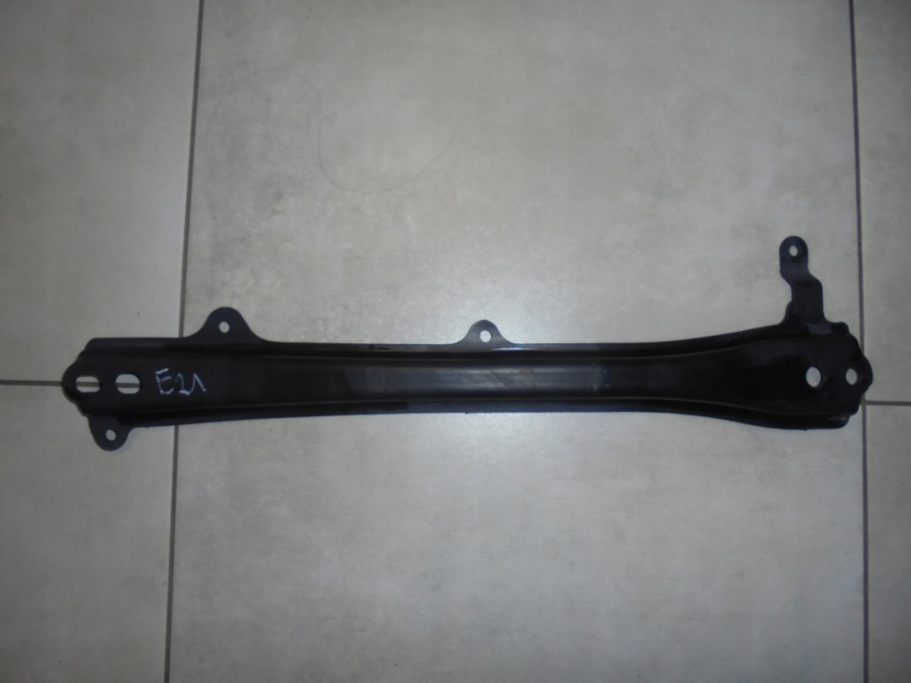 фото №1, Кронштейн подвеска правый toyota corolla e21 19-23r