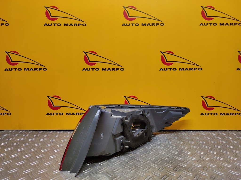 фото №7, Hyundai grandeur azera 2012-2017 лампа задня l usa