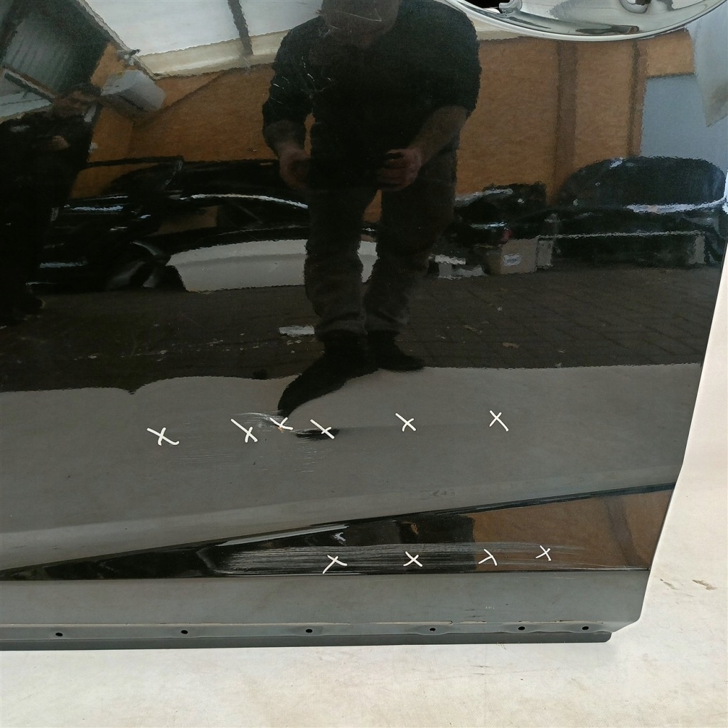 фото №6, Двері ліва перед lexus nx 1 i po 2014