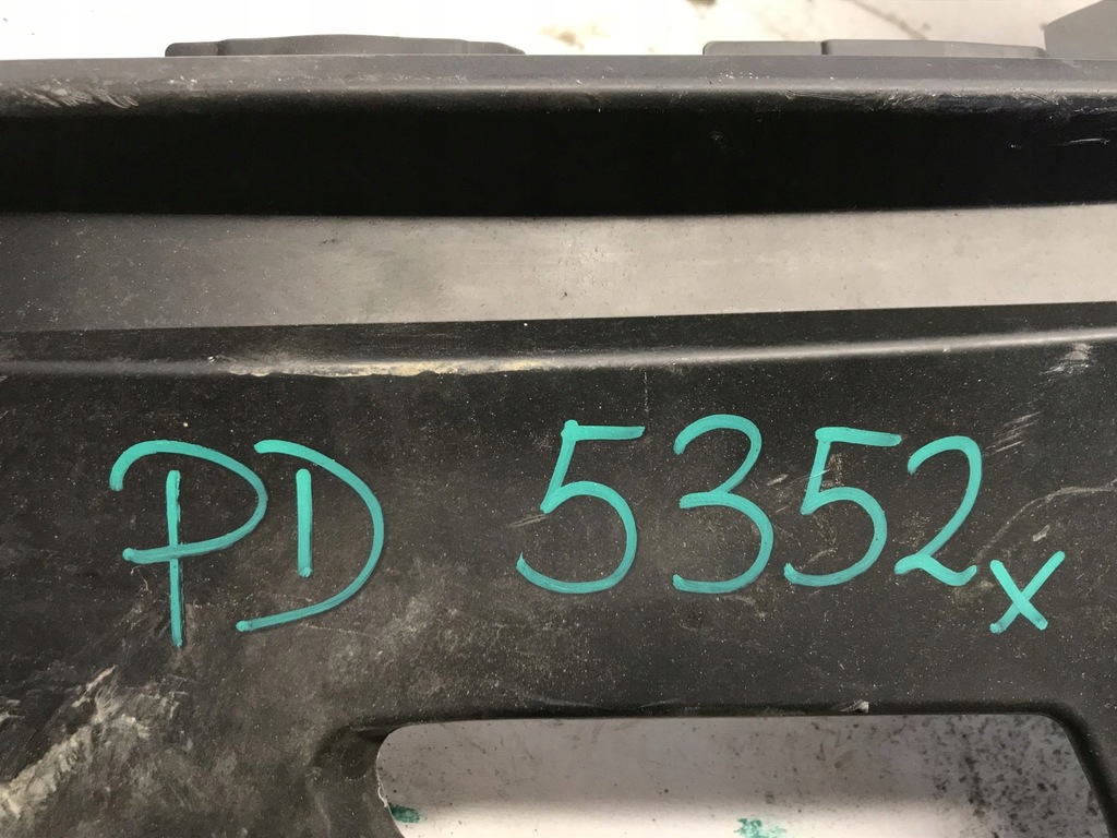 фото №10, Audi q7 ii 4m направляющая правый перед 4m0807096g