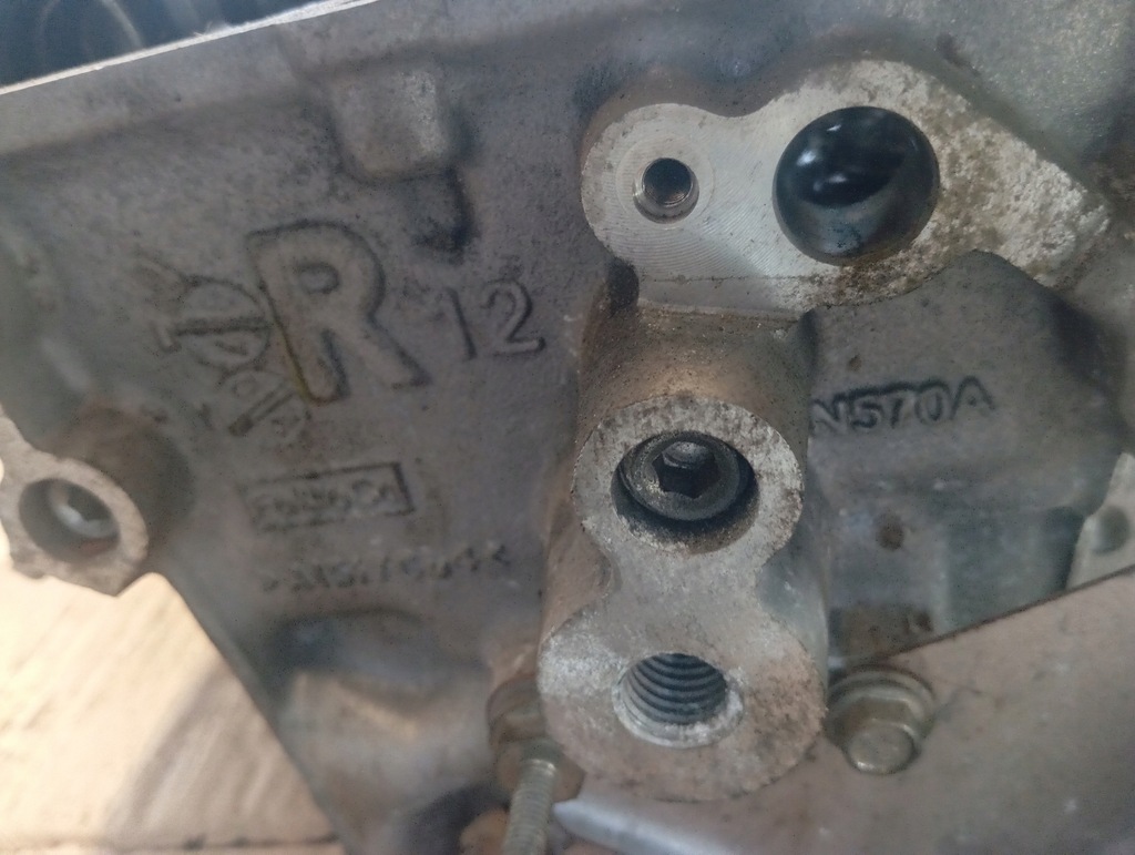 фото №8, Ford f-150 15- 5.0 головка права mustang gt комплектна + вали