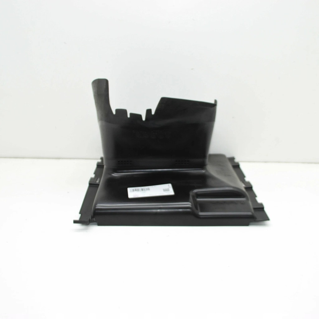 фото №1, Audi q8 интеркулер правый air воздуховод guide 4m8145334a