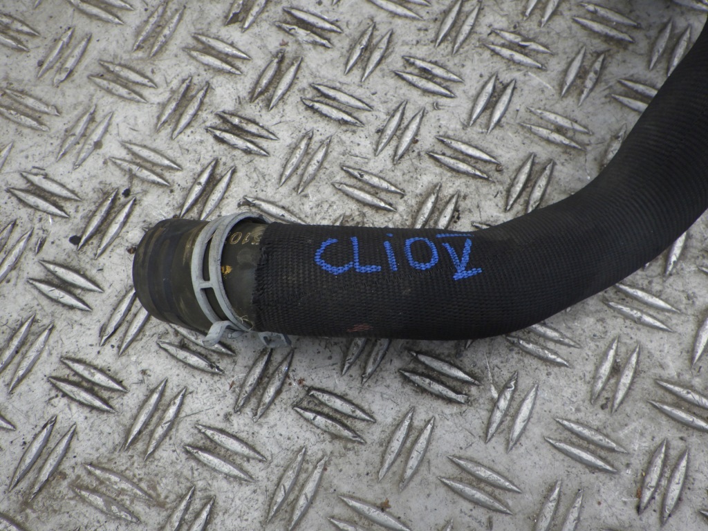 фото №2, Шланг радіатора renault clio 215011949r