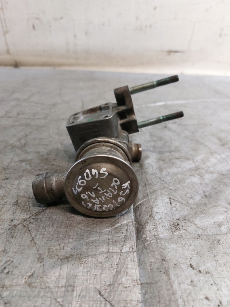 фото №4, Клапан egr skoda octavia i 1.6