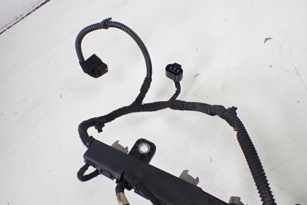 фото №9, Жгут двигателя opel meriva b 1.7 cdti