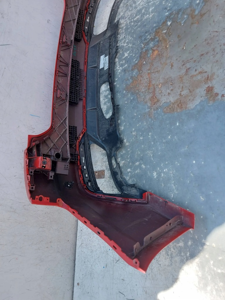 Купить Audi a5 8w6 coupe s-line lift бампер задний задняя