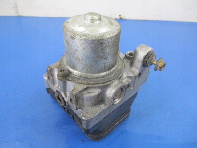 фото №4, Honda civic vii lift 1.3mpi насос abs nissin