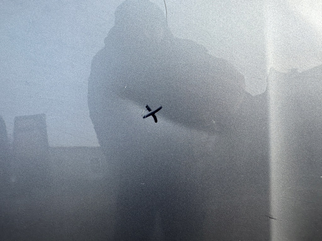 фото №5, Капот крышка двигателя opel grandland x