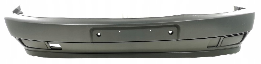 фото №1, Бампер перед передний vw t4 transporter 90-96