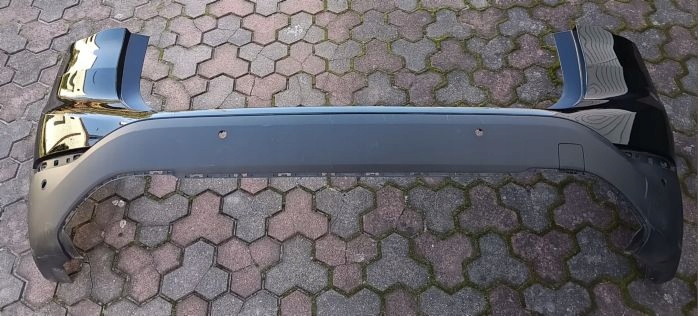 Купить Bmw x1 f48 бампер задняя 7355260