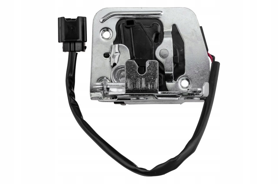 фото №5, Замок двері бокових renault master iii 2011- movano b 10-