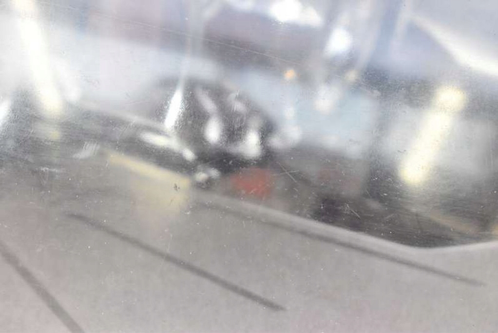 фото №15, Фара правый лампа перед ксенон eu 162984-00 citroen c4 picasso i 06-13