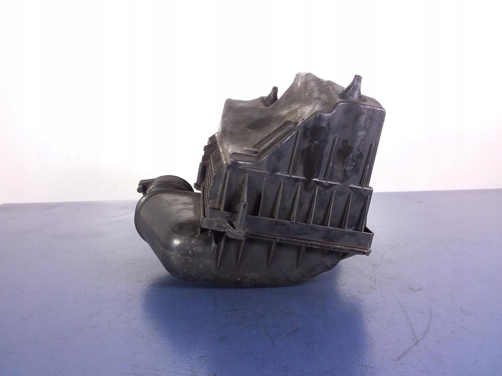 фото №2, Ford galaxy ii 1.9tdi корпус фильтра воздуха