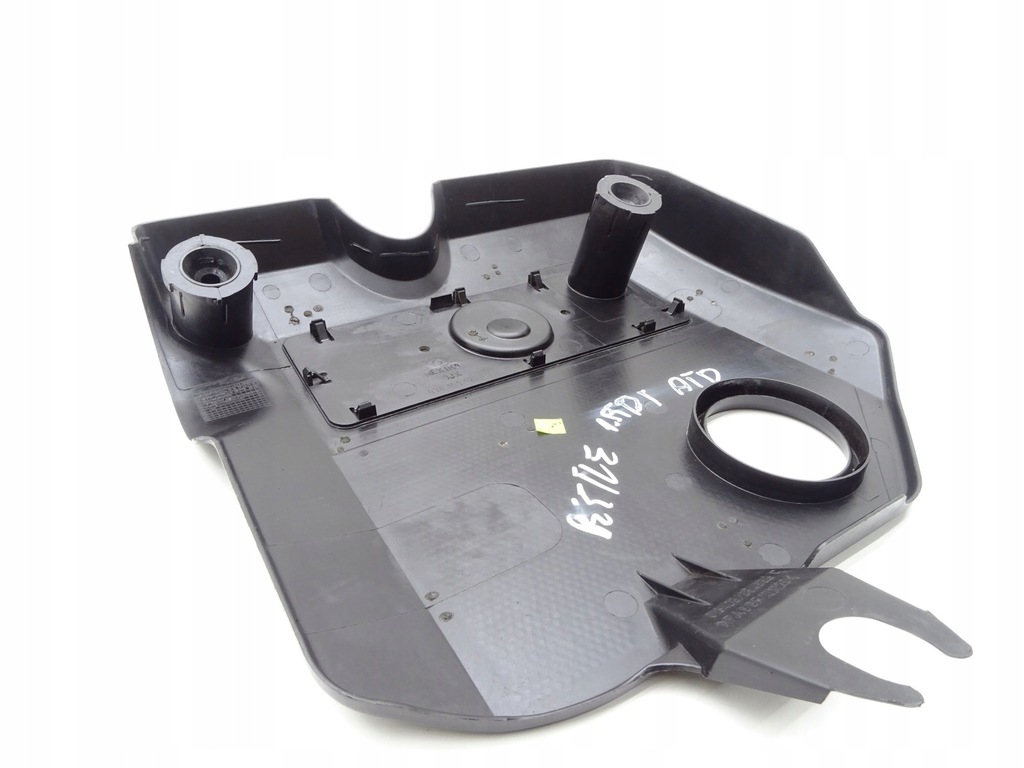 фото №10, Захист двигуна vw new beetle 1.9 tdi 038103925bb