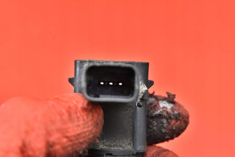 фото №8, Датчик парковки pdc задняя 9650935277xt peugeot 407 04-10