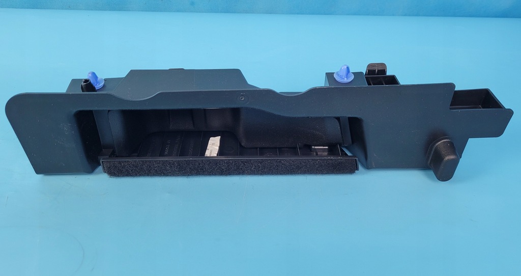 фото №6, Opel astra l vi gse element отделка багажника 9843347580 98417092zd