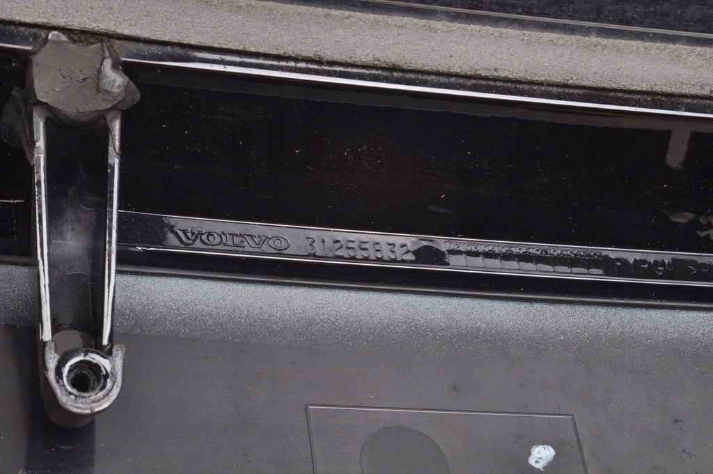 фото №14, Volvo c30 спойлер спойлер кришки lift 31255832