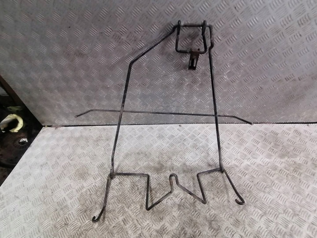 Купить Корзина колеса запасного болт renault kangoo 2 рестайлинг