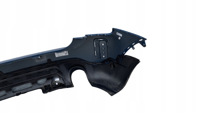 Купити Mini countryman f60 рестайлінг  jcw бампер задній 9477892