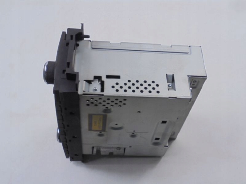 фото №5, Dodge avenger радіо cd mp3 05107096ak