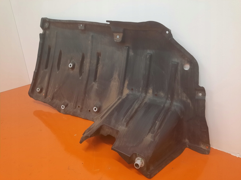 фото №6, Toyota corolla e21 18-22 защита пластиковая подвеска задняя 5839902190