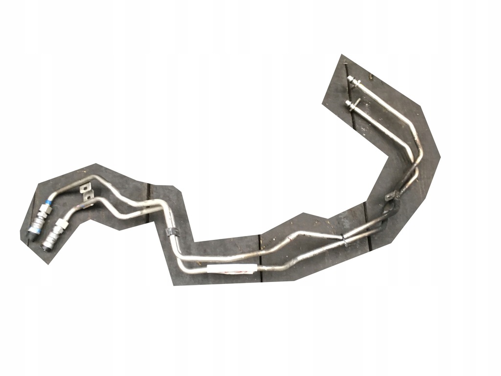 фото №1, Провода масляные audi a5 3.0 tfsi