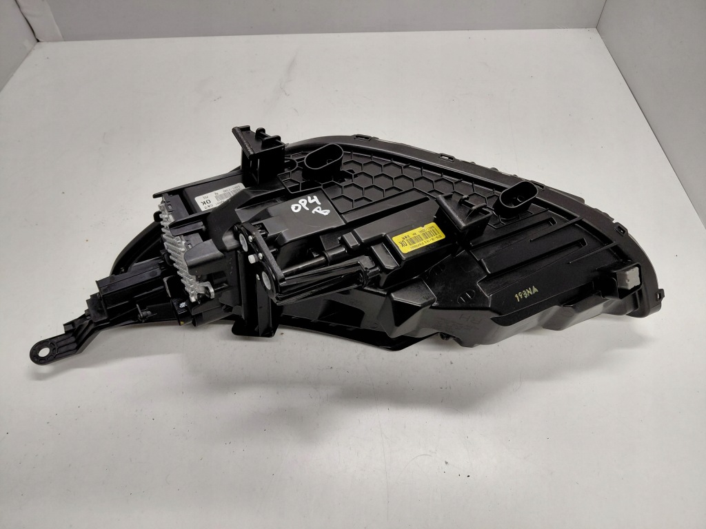 фото №11, Hyundai i30 iii full led czarna n лампа правая левая