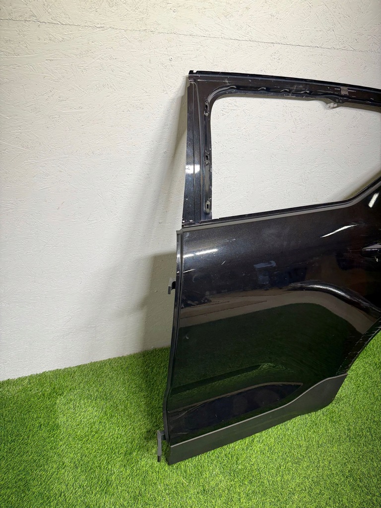 фото №6, Двері ліва задня задні volvo xc40 ii оригінал