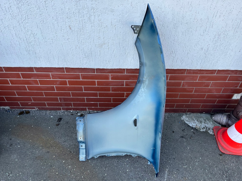 фото №9, Крила правий передній mazda mx-5 mx5 v 5