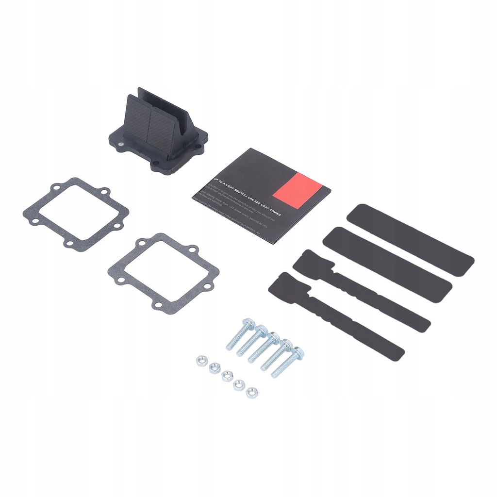 фото №9, Клапан trzcinowy v307 мотоцикл bezśrubowy клапан