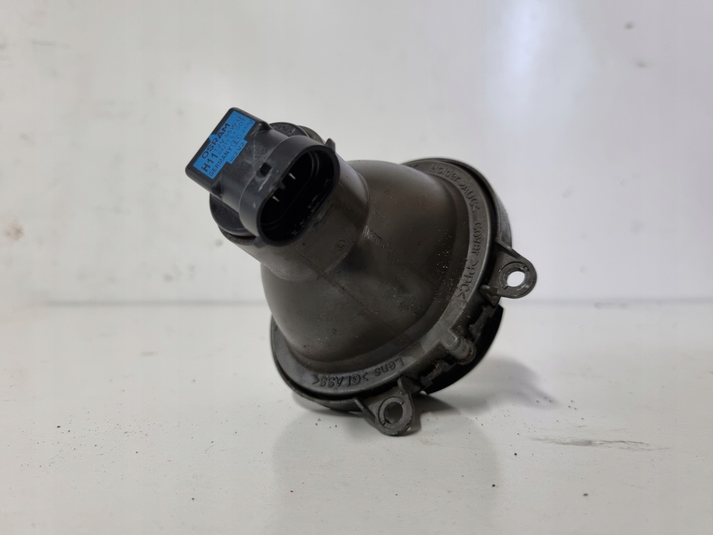 фото №3, Opel mokka противотуманная фара перед передний