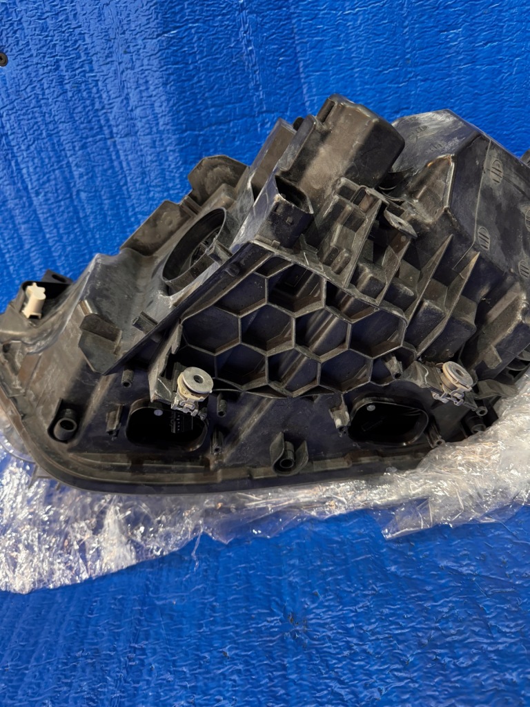 фото №13, Лампа full led bmw 1 f20 f21 lci black 8739572-01