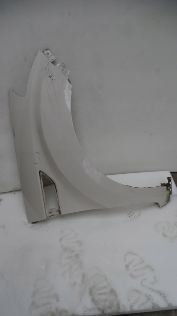 фото №1, Крила перед правий kia soul i 2008-2012