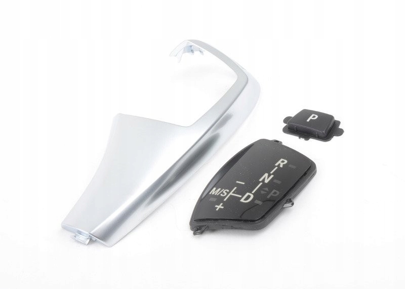 фото №7, Набір ремонтний кришки перемикача перемикання передач bmw x5 e70 x6 e71