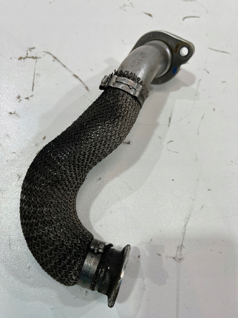 фото №1, Трубка egr audi a8 d4 3.0 tdi 059131530j