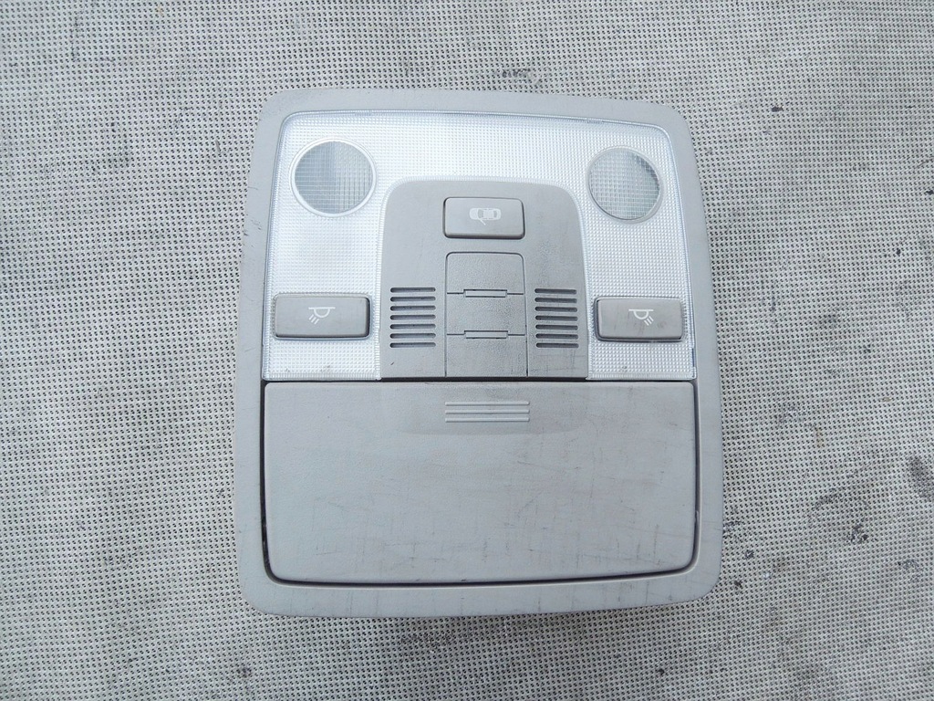 фото №1, Лампа освітлення кабіни оригінальний номер - kia sportage iii