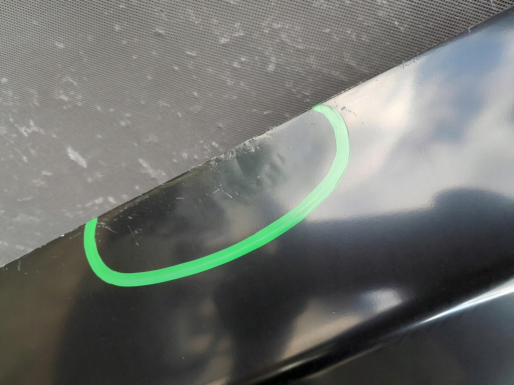 фото №5, Mazda 2 ii 3d двері праве 07-14 oryg