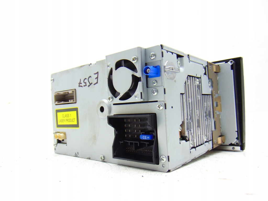 фото №4, Радіо радіопрогравач audi навігація plus audi a4 b6 b7 8e0035192q