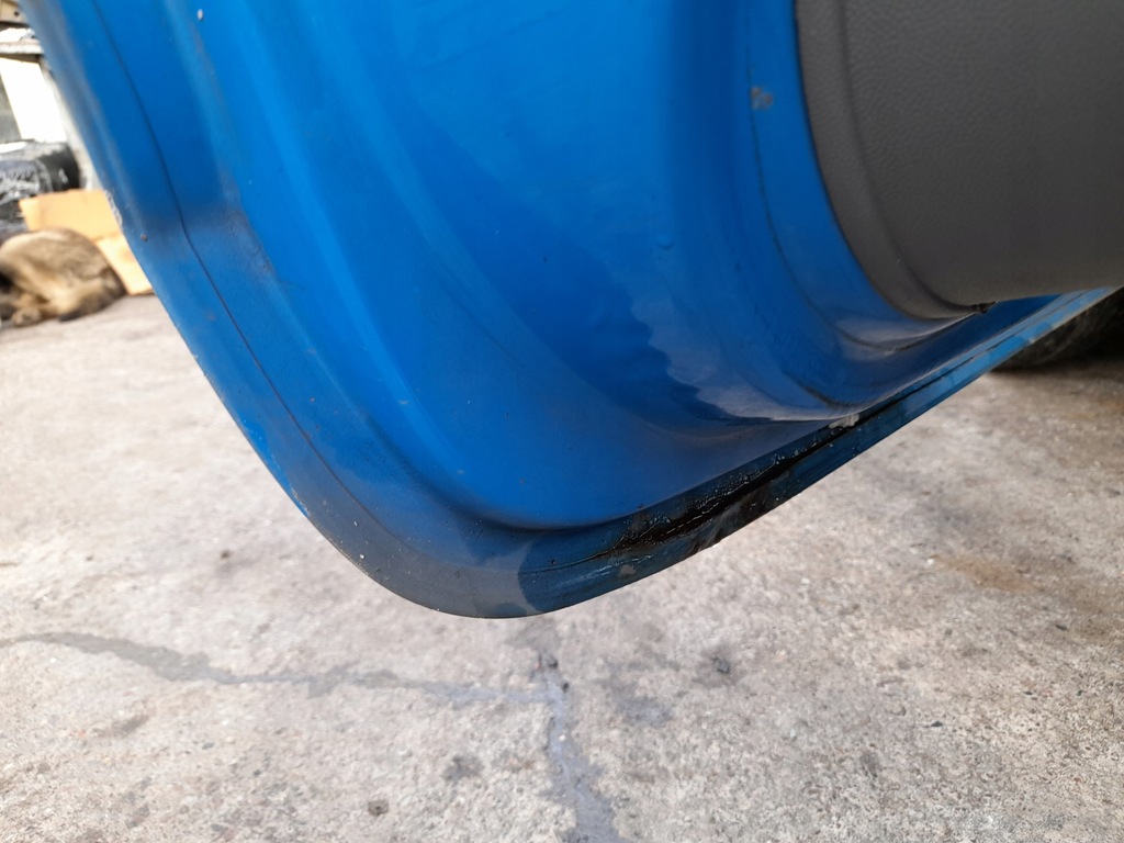 фото №10, Opel corsa c дверь левая передние левый перед z20a