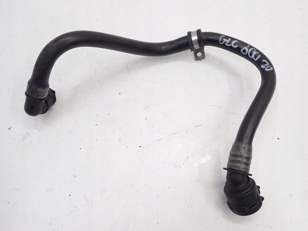 фото №1, Пабтрубок  шланг трубка воды a2642000001 mercedes glc 300 x253 2.0 cgi 20r