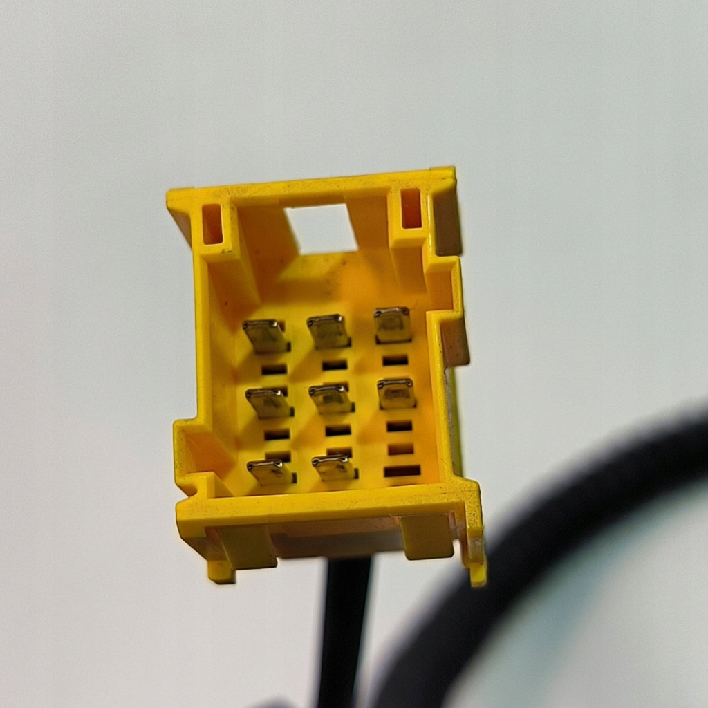 Pilot 2277969 scania r490 Оригинал