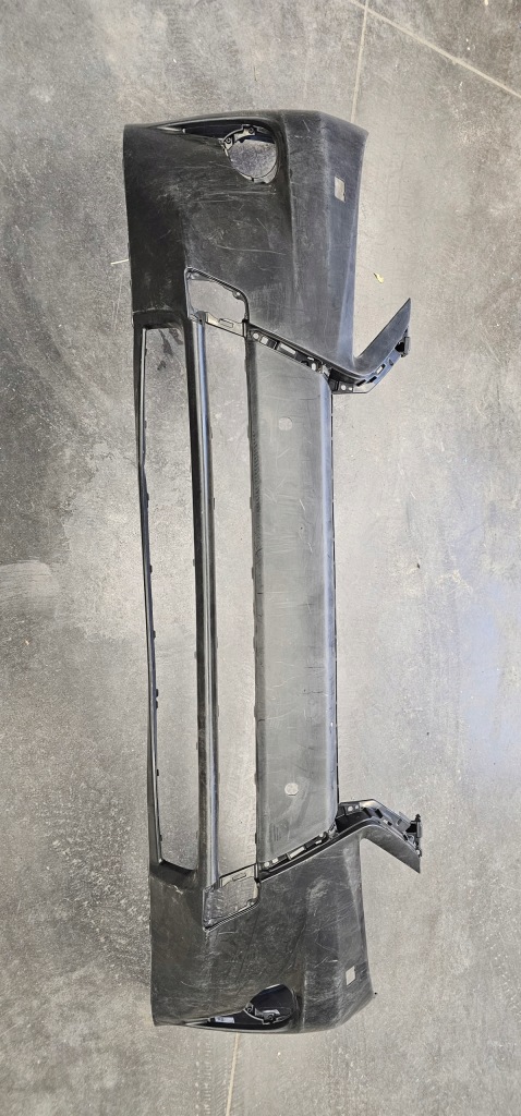 Купити Lexus rx 3 iii lift 2012-2015 бампер перед 52119-48470
