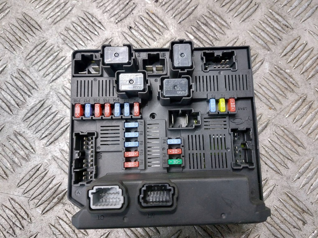 фото №8, Набор стартовый renault koleos i 2.0 dci 23710jy08d 48700jy01a