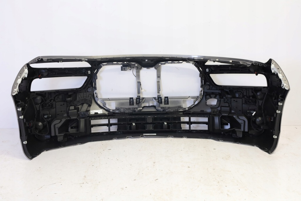 фото №7, Бампер перед bmw 7 i7 g70 c4a europa